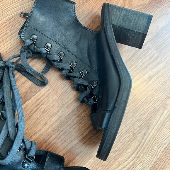 Free People City Of Light Booties - Picture 11 of 16
